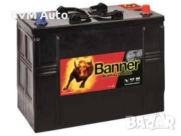 Акумулатори BANNER различни видове, снимка 9 - Части - 53196144