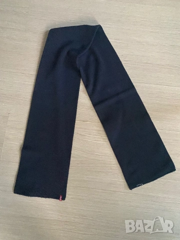 Мъжки Шал Levi’s - Тъмно Син