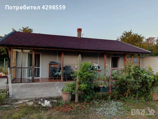 Продавам уютна къща в обл. Добрич, снимка 7 - Къщи - 52446685