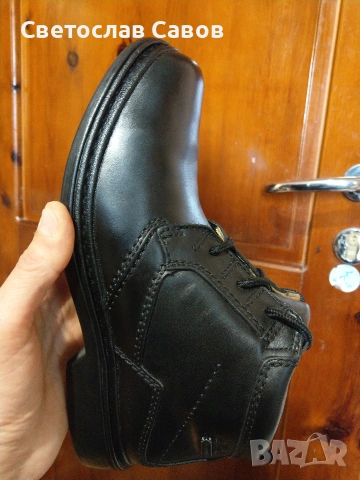Clark 's Gore-tex 42нм. 26,7см., снимка 13 - Мъжки ботуши - 54070546