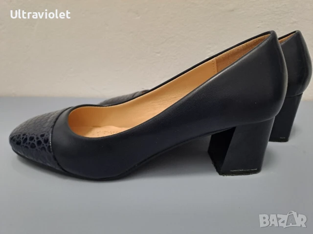Дамски обувки, снимка 2 - Дамски ежедневни обувки - 51257231