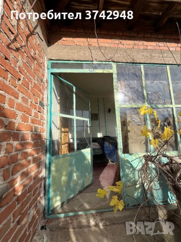 Двуетажна къща голям двор, снимка 18 - Къщи - 52531950