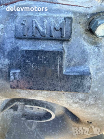 2CH223 автоматична скоростна кутия от Toyota Yaris Cross 1.5 Hybrid M15A 2024 г., снимка 6 - Части - 53817490