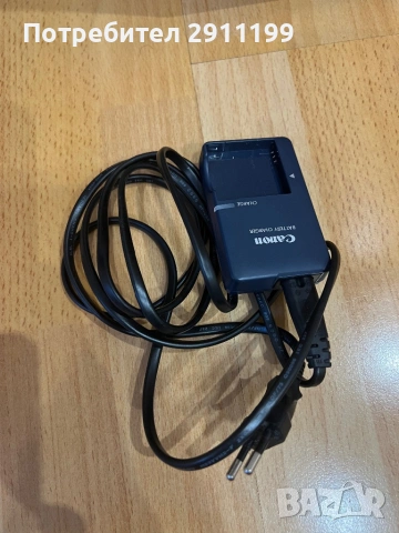Фотоапарат Canon 5 Mp, Japan с подаръци, снимка 7 - Фотоапарати - 54294102