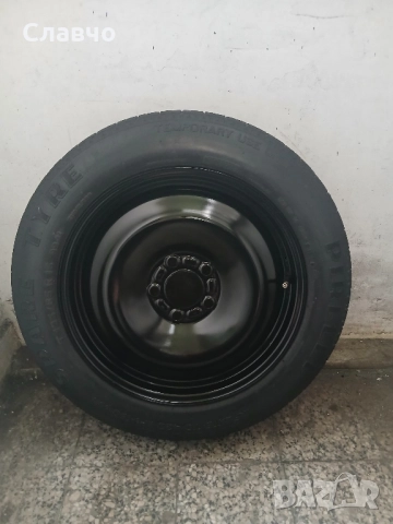 16цола патерица форд s-max оем пирели, снимка 18 - Гуми и джанти - 52292835