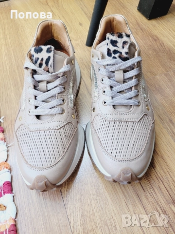 Дамски маратонки Bianki, снимка 2 - Дамски ежедневни обувки - 51541658