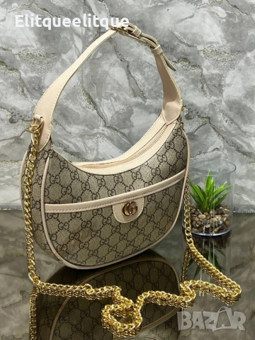 чанти Gucci , снимка 5 - Чанти - 52415945