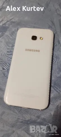 Samsung Galaxy A5 2017, снимка 3 - Samsung - 46894596