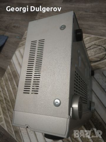 receiver SONY STR-K780, снимка 4 - Ресийвъри, усилватели, смесителни пултове - 45529918