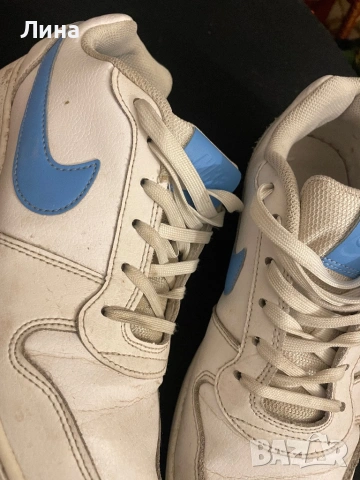 Мъжки маратонки Найк, снимка 2 - Маратонки - 53760030