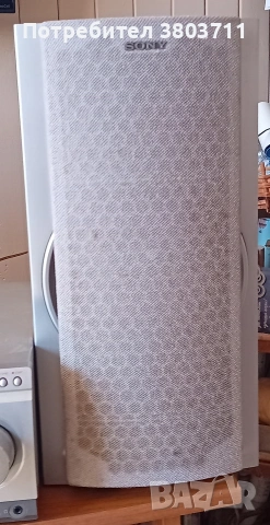 Аудио система SONY, снимка 4 - Аудиосистеми - 53756139