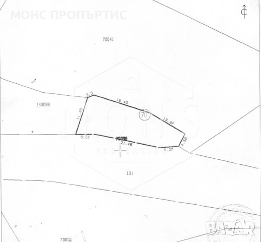Земеделски земи за продажба в гр. Габрово,  в землището на с. Кози рог, снимка 12 - Парцели - 50948583
