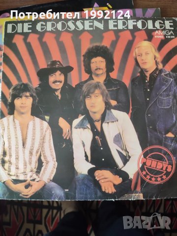 Грамофонни плочи, снимка 7 - Грамофонни плочи - 48396051