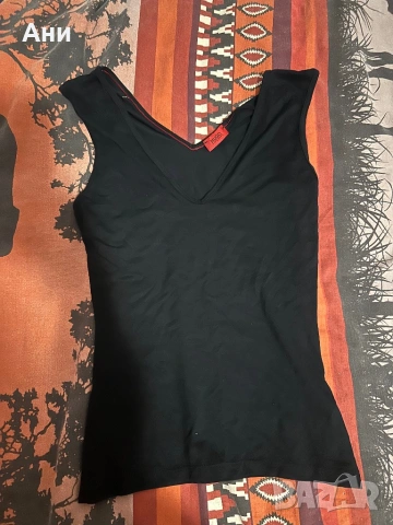 Потник Hugo С, снимка 2 - Потници - 53514530