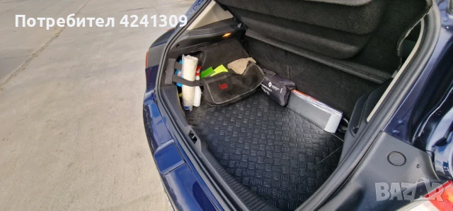 Продавам Renault Megane, снимка 11 - Автомобили и джипове - 50529890