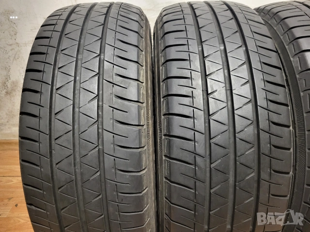 225/70/15C Yokohama / летни гуми бус, снимка 2 - Гуми и джанти - 53054973