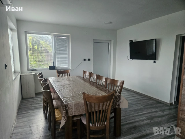 Давам под наем, квартира за нощувки до Шумен, снимка 6 - Къщи - 32292092