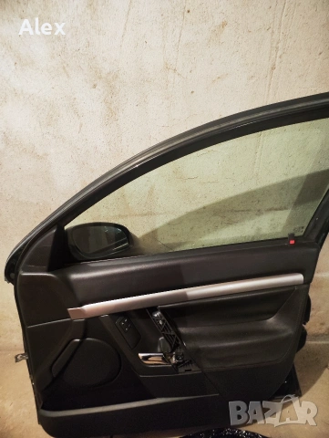 Врати за opel vectra c / signum , снимка 2 - Части - 54219654