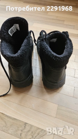 Ортопедични дамски обувки.Размер 40., снимка 2 - Дамски боти - 53334687