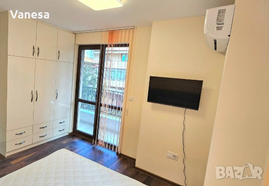 Двустаен апартамент в кв.Кючук Париж, снимка 4 - Апартаменти - 54030088