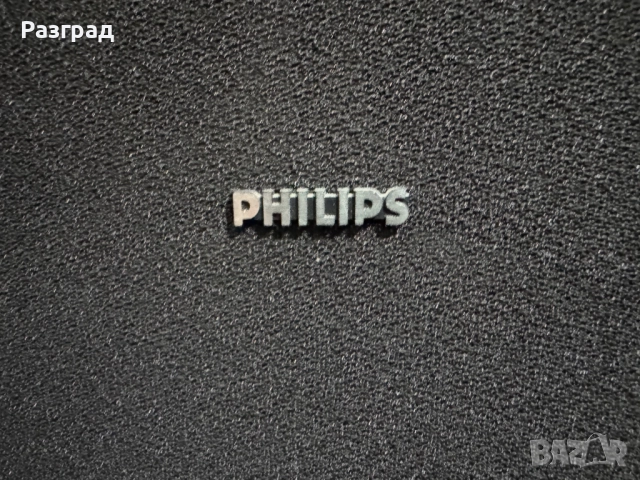 Тонколони PHILIPS FWB-C90/00 , снимка 3 - Тонколони - 52184360