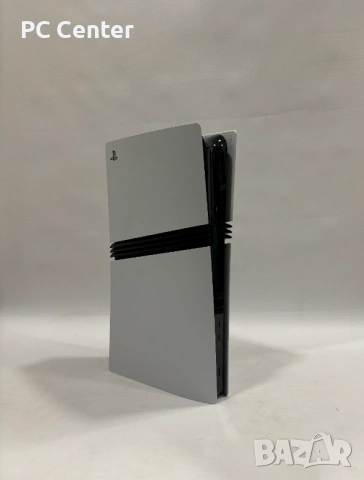 Playstation 5 Pro / PS5 PRO, 1xDualSense джойстик, 2TB, снимка 2 - PlayStation конзоли - 53740658