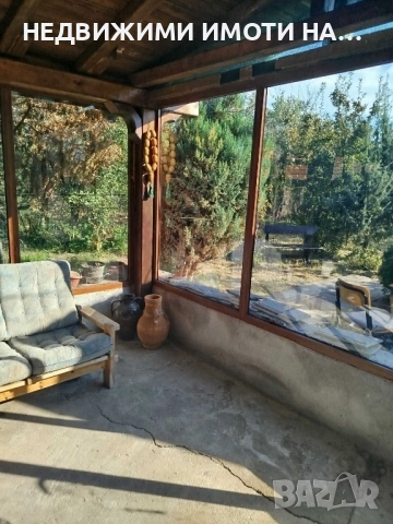 Самостоятелна къща , снимка 2 - Къщи - 51922275