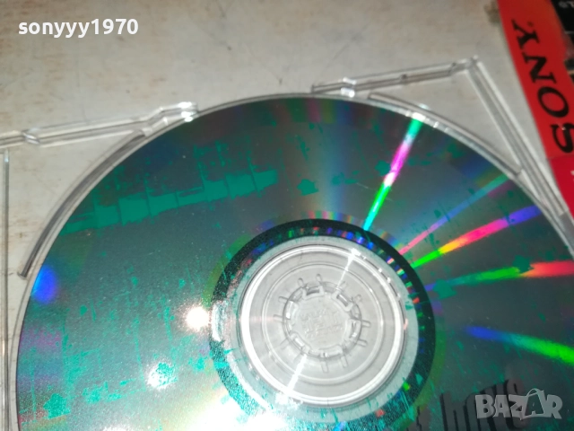 BACKSTREET BOYS CD 2509251520, снимка 7 - CD дискове - 51835663