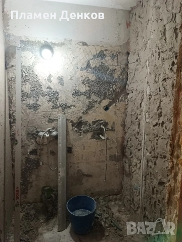 Ремонт на бани и ВиК, снимка 4 - Ремонти на баня - 53511148