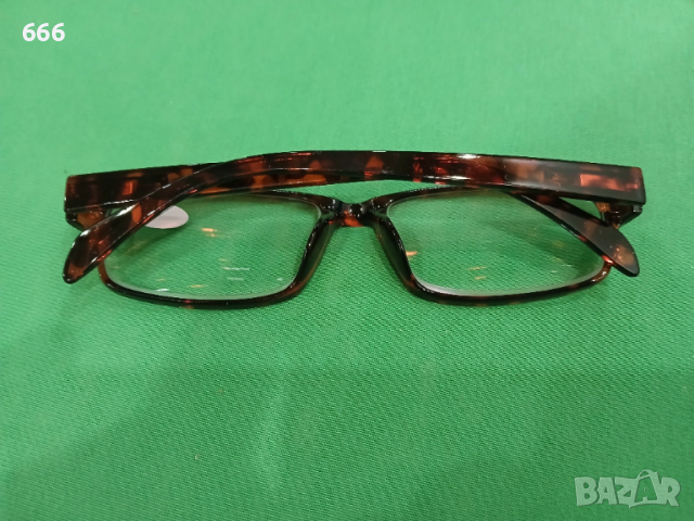 Очила за четене +0.50 комплект от 6 броя , против синя светлина , снимка 5 - Други - 53089344