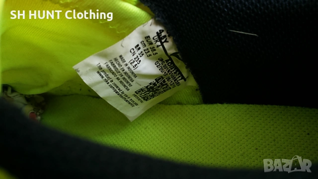 NIKE PHANTOM VNM AO0372-717 Размер EUR 38,5 / UK 4 за футбол в зала 61-12-S, снимка 16 - Футбол - 53046592