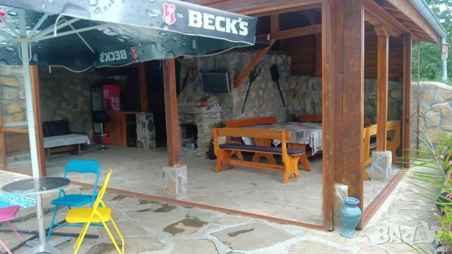 Парти терен под наем почасово., снимка 16 - Вили - 50936621