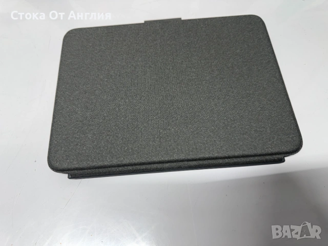 Kлавиатура - Logitech Combo Touch за iPad 10 Gen, снимка 6 - Клавиатури и мишки - 53868926