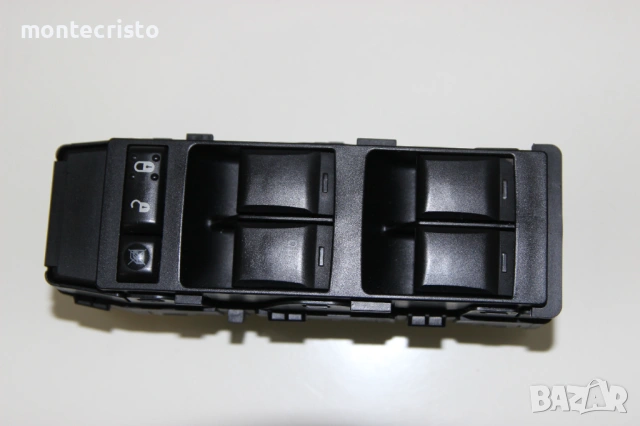 Панел бутони ел.стъкла Jeep Patriot MK74 (2007-2016г.) 56040691AD / 56040691AD/B / 4602780AD