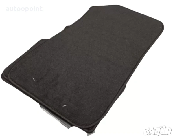 Мокетни стелки за BMW 3 Серия Е90 / Е91 / Е92 (2005-2012) Petex, снимка 2 - Аксесоари и консумативи - 53763312