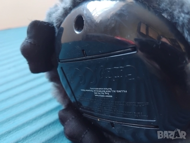 Furby - оригинална интерактивна играчка с кутия, снимка 9 - Музикални играчки - 52742824