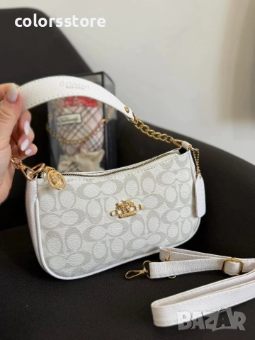 Чанта Coach-IM52j, снимка 7 - Чанти - 54231017