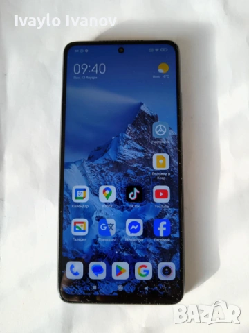 Xiaomi Mi 10T Lite 5G, снимка 4 - Xiaomi - 53076833