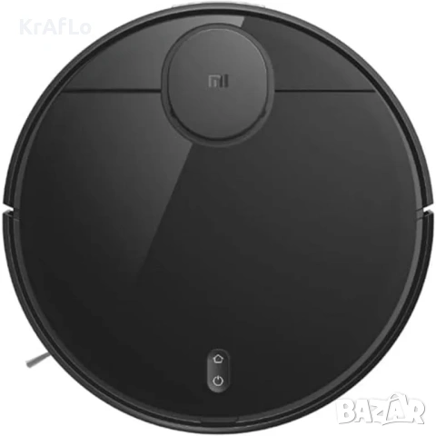 Прахосмукачка робот Xiaomi Robot Vacuum-Mop P