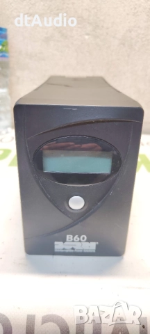 UPS - Borri B60 / 800VA