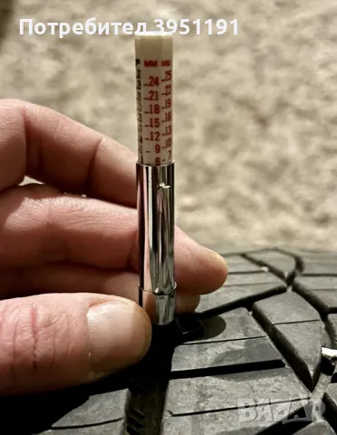 Continental Purecontact Plus 245/40/19, снимка 2 - Гуми и джанти - 50298073