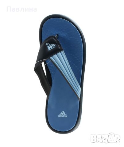 Нови! Джапанки Adidas Tareeva K № 30, снимка 4 - Детски джапанки - 45993289