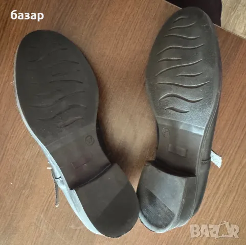 Скарпини за танци, снимка 3 - Други - 50333473