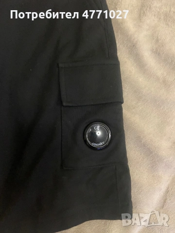 Cp company къси гащи, снимка 5 - Къси панталони - 53903229