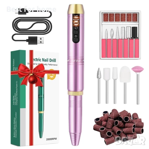  Електрическа Нокторезачка 