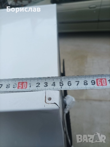 Хладилник с камера , снимка 8 - Хладилници - 52540352