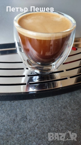 115€ Кафеавтомат Melitta Cafe Solo E950-230, снимка 8 - Кафемашини - 54250838