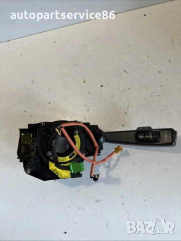 Лостче за мигач, чистачки и светлини за Volvo C30 1.6 TDI (2012) P30798630