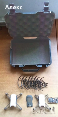 Части за дрон DJI Tello