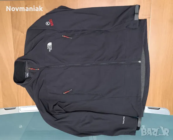 The North Face® Tnf Apex-Много Запазено, снимка 5 - Якета - 47830762